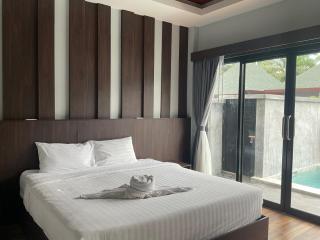 Aonang Pool Villa @888 - Strand Ao Nang - 9