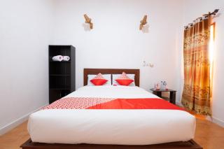 Maringo cottage - Gili Trawangan - 9
