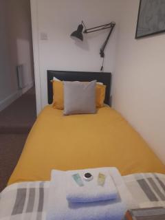 Colville House - 9