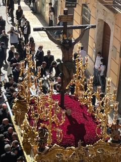 Cool home Malaga city center - 4