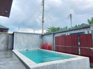 Wanna Dream Pool Villas Ao Nang - Ao Nang Beach - 3