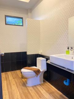 Wanna Dream Pool Villas Ao Nang - Ao Nang Beach - 4