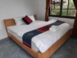 Dong Suoi H'mong Homestay & Bungalow - Mù Cang Chải - 9