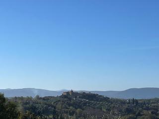 Il giardino del giuggiolo - Siena - 9