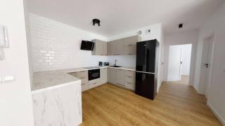 Komfortowe Apartamenty z Garażem na Milionowej - Łódź - 5