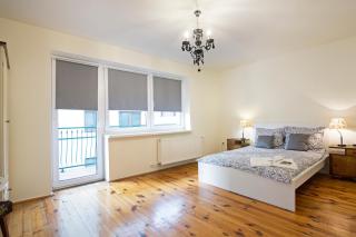 Apartament na Fatimskiej - Krakau - 8