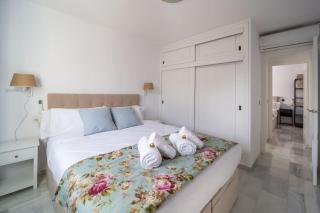 Central and beautiful apartment - Free parking - Málaga - 1