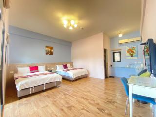 晨曦農業休閒民宿-----民宿證號01504 - 3