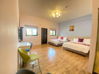 晨曦農業休閒民宿-----民宿證號01504 - 2