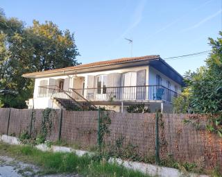 Little Italy - Mérignac - 1