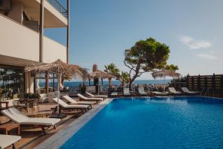 Mati Hotel - Mati - 9