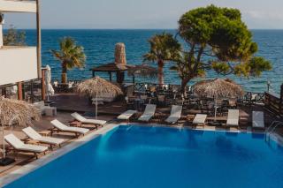 Mati Hotel - Mati - 5