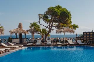 Mati Hotel - Mati - 2