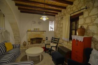 Aliki's House 1+ 2 - Polis Chrysochous - 9