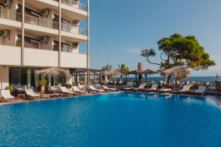 Mati Hotel - Mati - 1