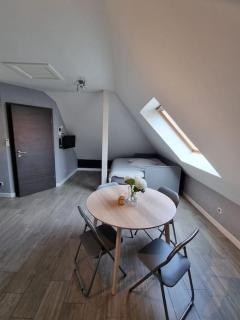 Studio de la Demi Lune - Plobsheim - 8