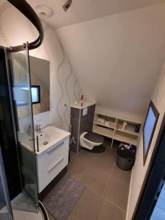 Studio de la Demi Lune - Plobsheim - 1