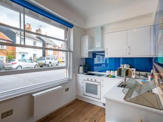 The Shiny Pebble, 5* ground floor.Coastal retreat. - Southwold - 2
