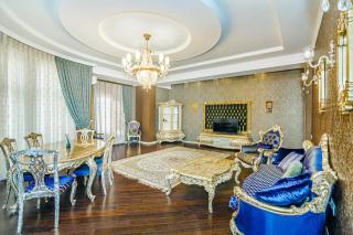 Baku Avangard Apartment - Baku - 9