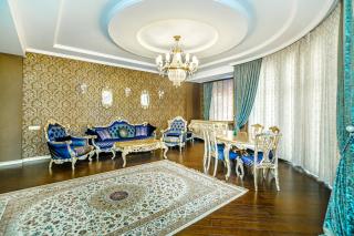 Baku Avangard Apartment - Baku - 6