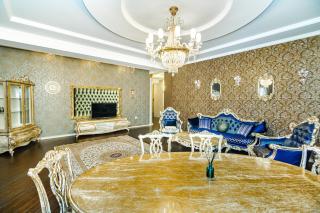 Baku Avangard Apartment - Baku - 8