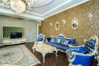 Baku Avangard Apartment - Baku - 7
