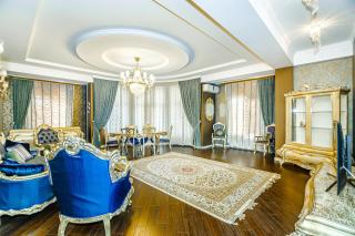 Baku Avangard Apartment - Baku - 4