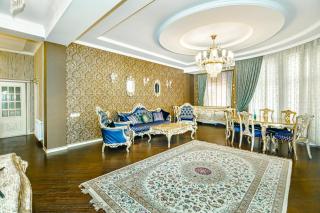 Baku Avangard Apartment - Baku - 5