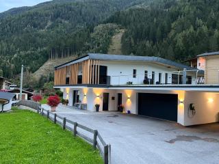 Apartment Jasmin - Neustift im Stubaital - 8