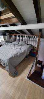 APART-SKY A PIE DE PISTAS PARA 6PERSONAS - LA MOLINA ESTACIÓN - 1