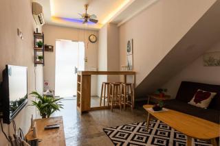 New Granny Cozy House Georgetown 2-6pax - George Town - 0