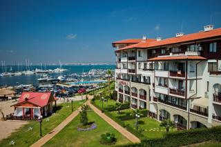 ARENA Apart Complex - Sveti Vlas - 0