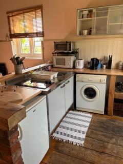 The Barn ‘number 6’ - 4