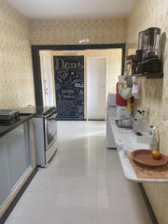 Apartamento de frente para o mar - Guarapari - 1