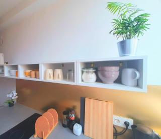 Golden Realejo Guest house - Granada - 2