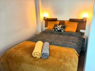 Golden Realejo Guest house - Granada - 8