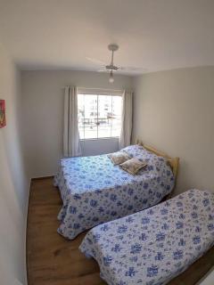 Apartamento de frente para o mar - 4