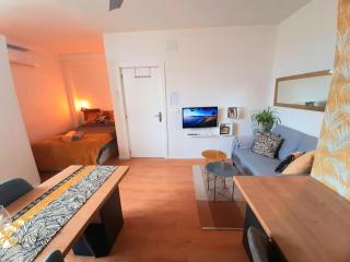 Golden Realejo Guest house - Granada - 9
