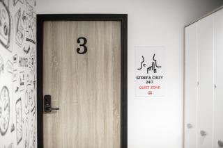 ONRest Hostel Centrum Żytnia 8 FaktVat - Kielce - 3