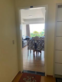 Apartamento de frente para o mar - Guarapari - 6
