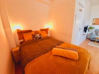 Golden Realejo Guest house - Granada - 7