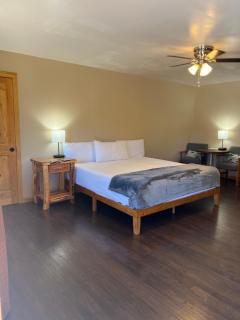 TimberLodge Inn - Pinetop-Lakeside - 8