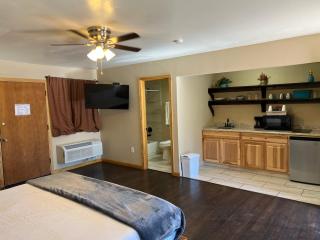 TimberLodge Inn - Pinetop-Lakeside - 4