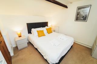 Cottages in Derbyshire - Orchard Cottage - Belper - 3