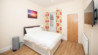 Luxury Shirley Apartments close to Solent Uni and Southampton Central Train Station - Southampton - 9