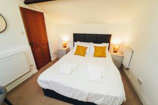 Cottages in Derbyshire - Orchard Cottage - Belper - 2