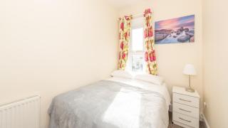 Luxury Shirley Apartments close to Solent Uni and Southampton Central Train Station - Southampton - 5