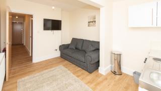 Luxury Shirley Apartments close to Solent Uni and Southampton Central Train Station - 8