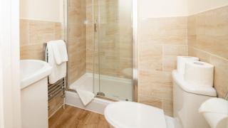Luxury Shirley Apartments close to Solent Uni and Southampton Central Train Station - 1