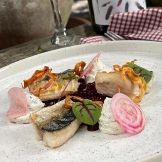 Sibton White Horse Inn - Saxmundham - 3